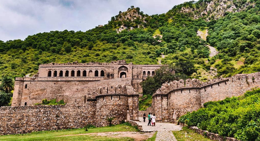 bhangarh-fort