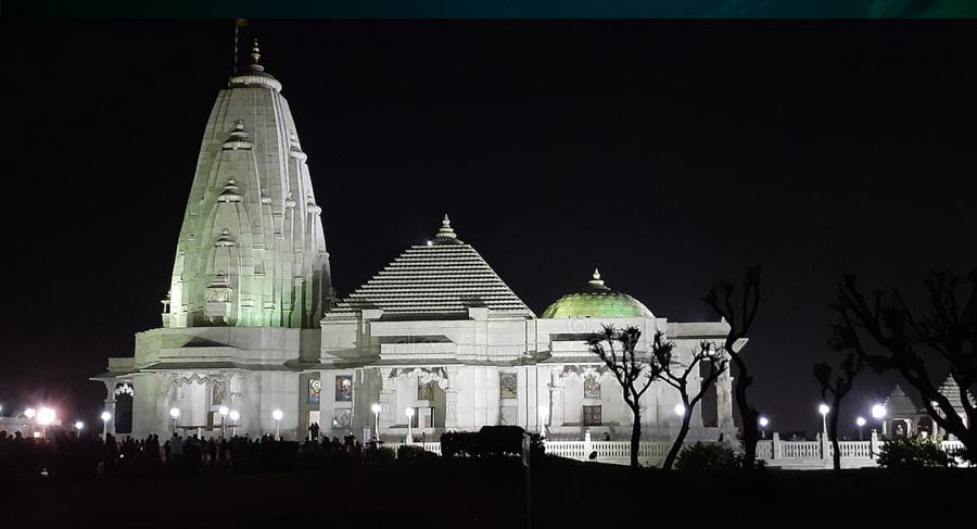 birla-mandir