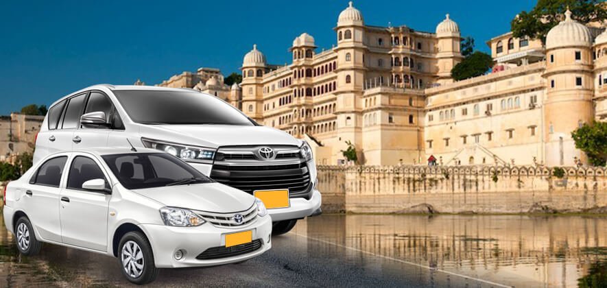 taxi service in jaipur