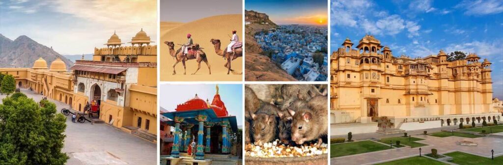 rajasthan tour package