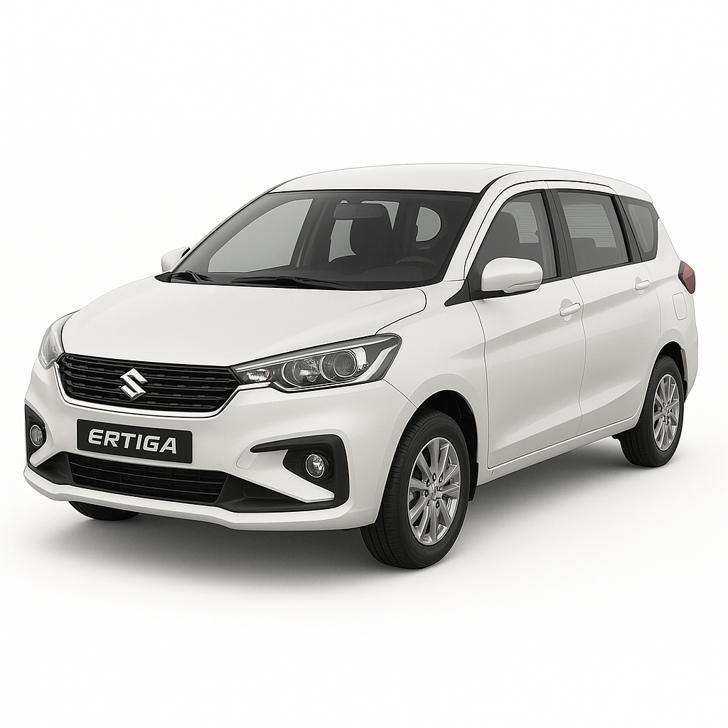 ertiga