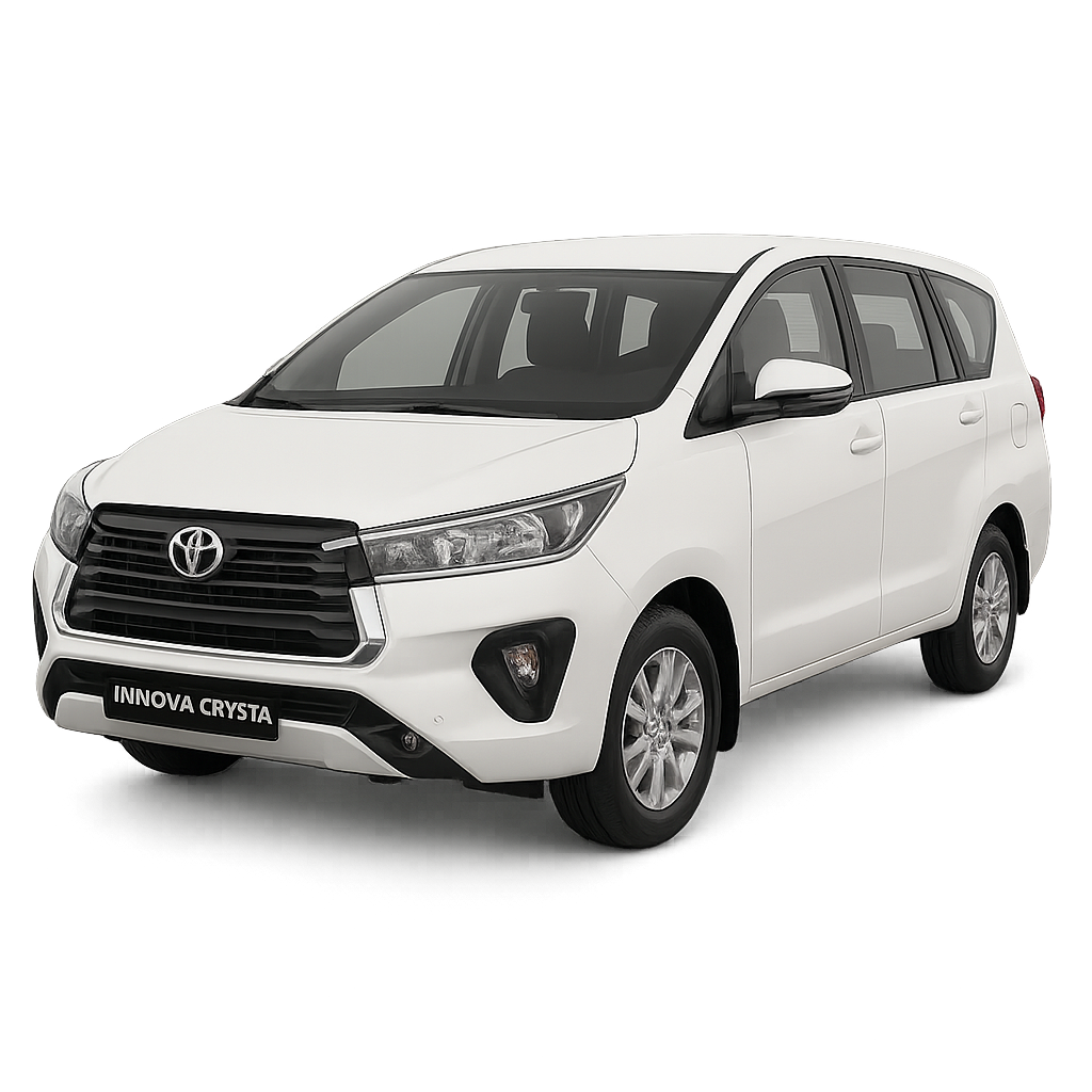 innova crista
