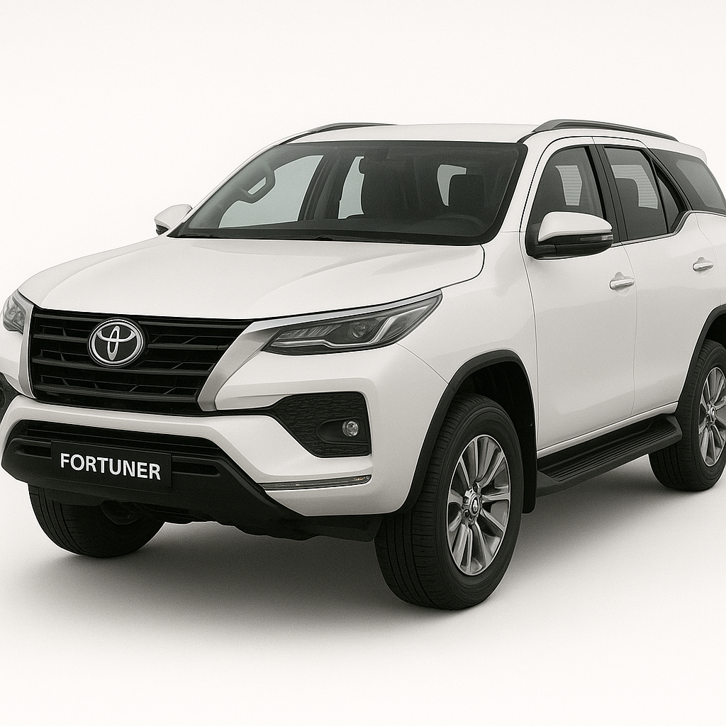 fortuner