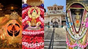 Jaipur to Khatu shyam Salasar Tour