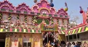 Jaipur To Khatushyam Ji taxi service